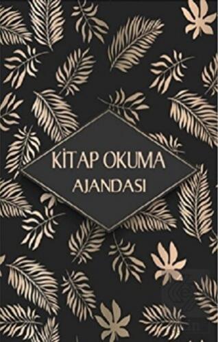 Kitap Okuma Ajandası