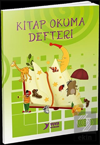 Kitap Okuma Defteri