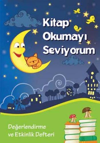 KİTAP OKUMA DEFTERİ