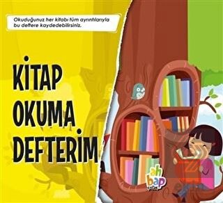 Kitap Okuma Defterim