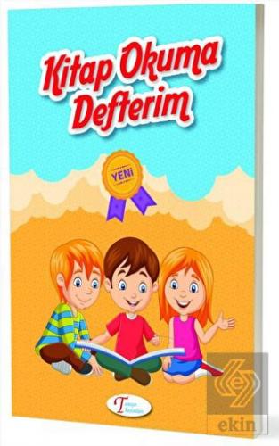 Kitap Okuma Defterim