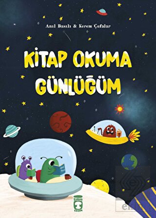 Kitap Okuma Günlüğüm
