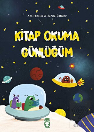 Kitap Okuma Günlüğüm