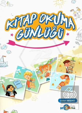 Kitap Okuma Günlüğüm
