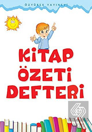 Kitap Özeti Defteri
