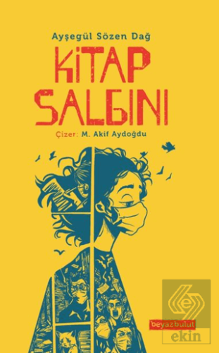 Kitap Salgını