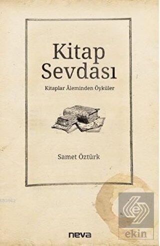 Kitap Sevdası