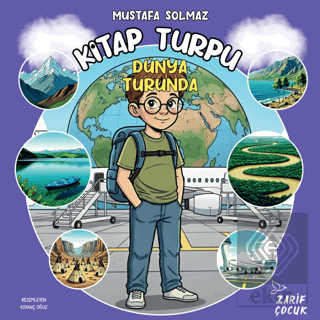 Kitap Turpu Dünya Turunda