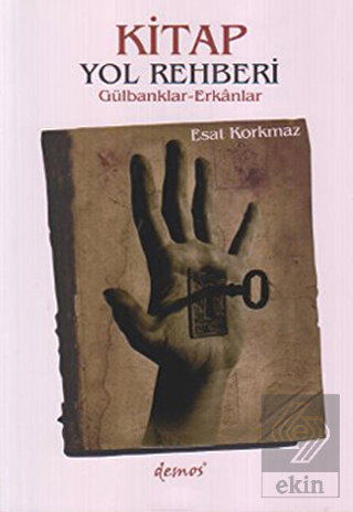 Kitap Yol Rehberi