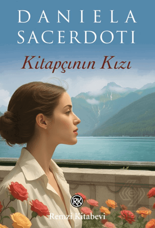 Kitapçının Kızı