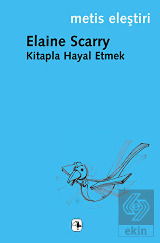 Kitapla Hayal Etmek