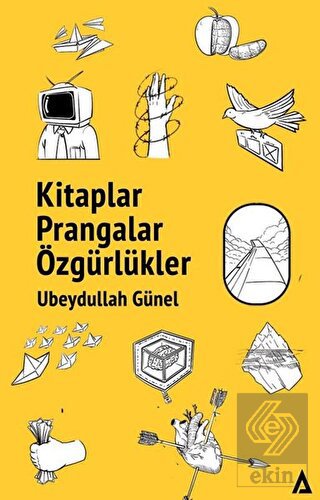 Kitaplar Prangalar Özgürlükler