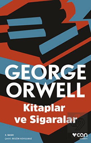 Kitaplar ve Sigaralar