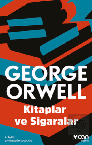 Kitaplar ve Sigaralar