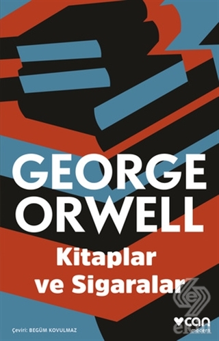 Kitaplar ve Sigaralar