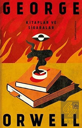 Kitaplar ve Sigaralar