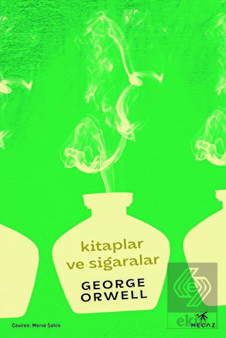 Kitaplar ve Sigaralar