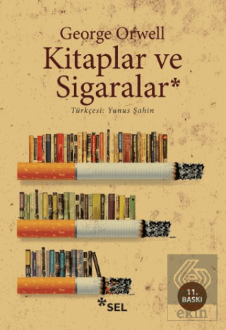 Kitaplar ve Sigaralar