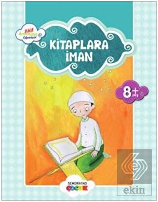 Kitaplara İman