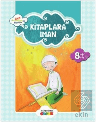 Kitaplara İman