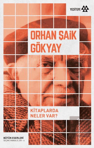 Kitaplarda Neler Var