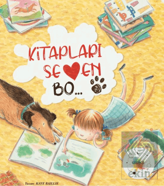 Kitapları Seven Bo