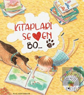 Kitapları Seven Bo