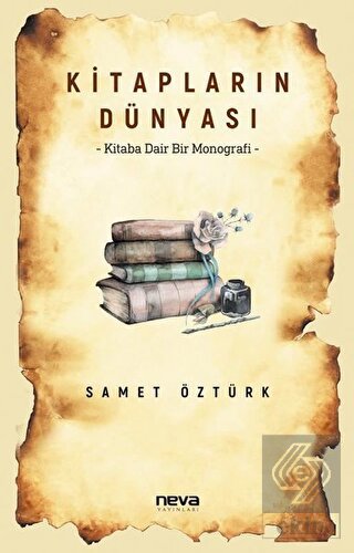 Kitapların Dünyası