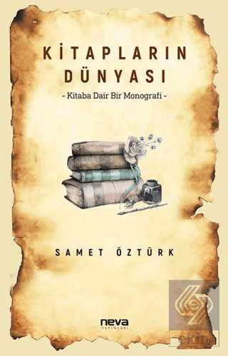Kitapların Dünyası