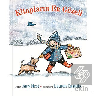 Kitapların En Güzeli