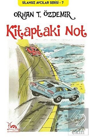 Kitaptaki Not