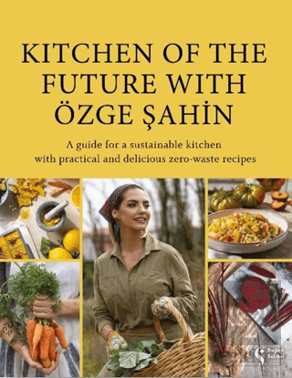 Kitchen Of The Future With Özge Şahin