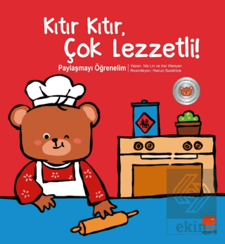 Kıtır Kıtır Çok Lezzetli!