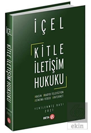 Kitle İletişim Hukuku
