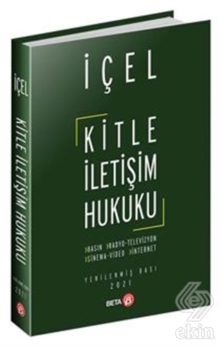 Kitle İletişim Hukuku