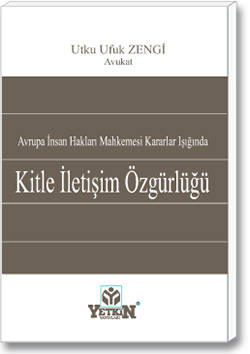 Kitle İletişim Özgürlüğü