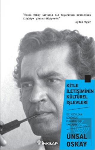 Kitle İletişimin Kültürel İşlevleri