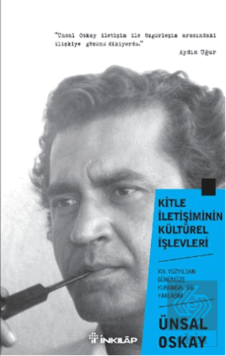 Kitle İletişimin Kültürel İşlevleri