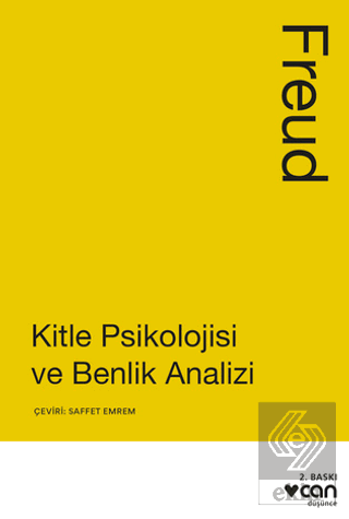 Kitle Psikolojisi ve Benlik Analizi