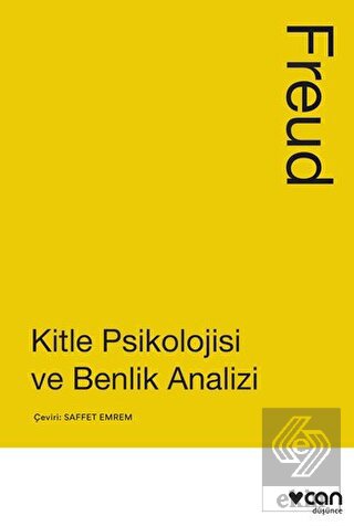 Kitle Psikolojisi ve Benlik Analizi