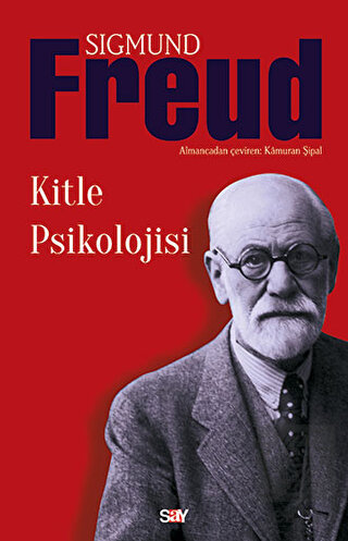 Kitle Psikolojisi