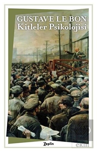 Kitleler Psikolojisi
