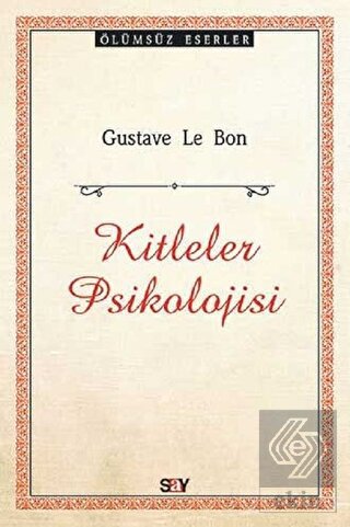 Kitleler Psikolojisi