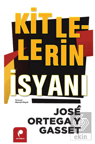 Kitlelerin İsyanı