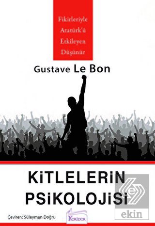 Kitlelerin Psikolojisi