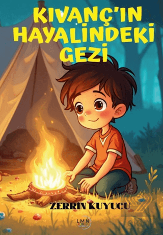 Kıvançın Hayalindeki Gezi