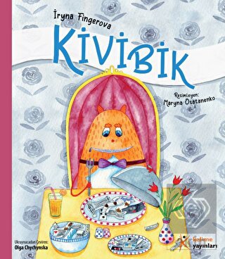 Kivibik