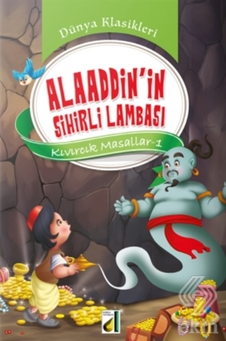 Kıvırcık Masallar (10 Kitap Takım)