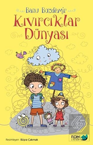 Kıvırcıklar Dünyası