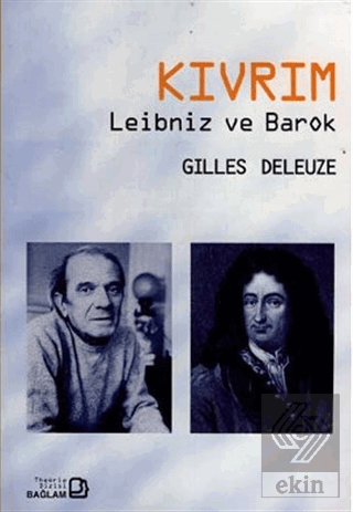 Kıvrım - Leibniz ve Barok